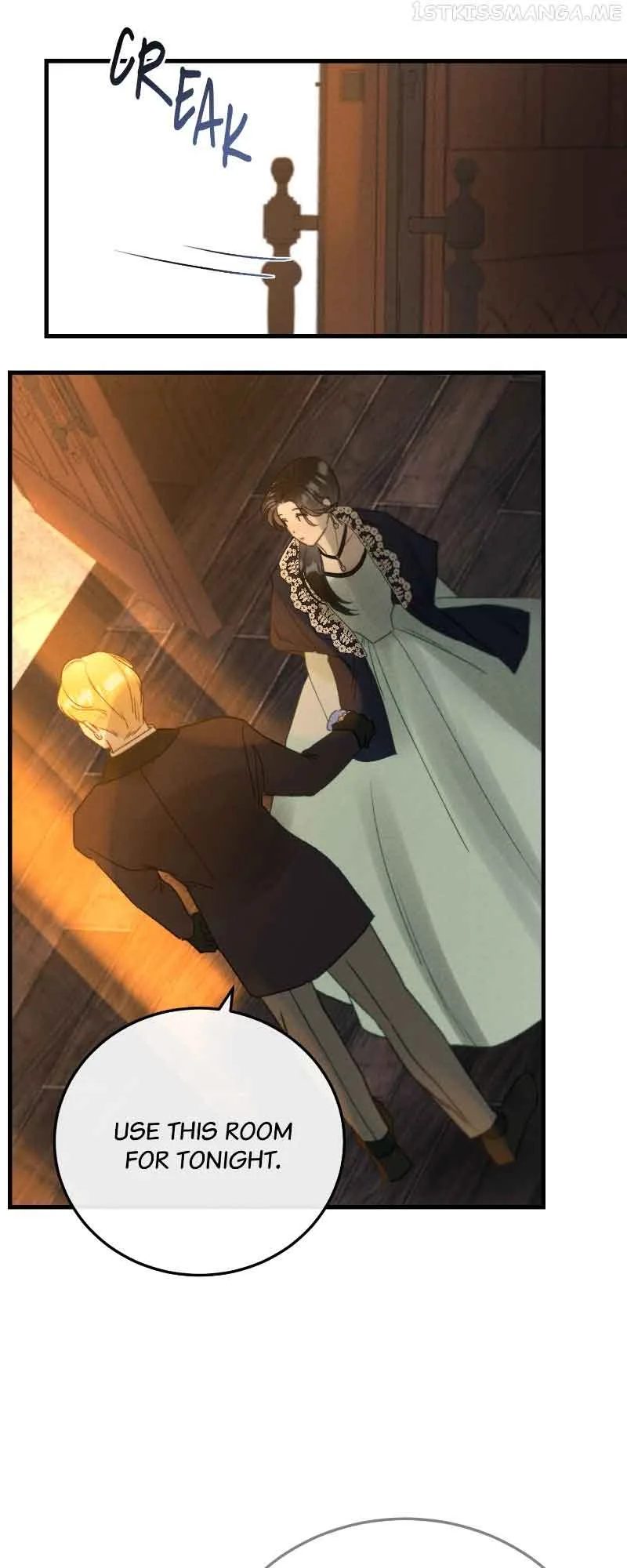 He’s Not Just a Pretty Face Chapter 11 page 25