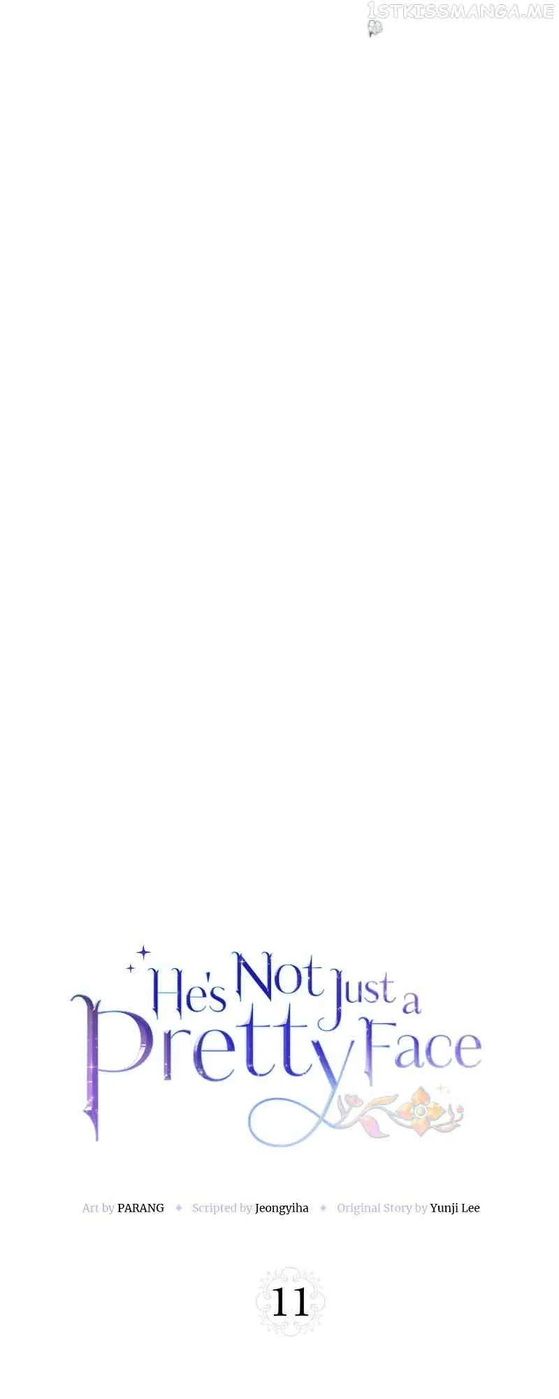 He’s Not Just a Pretty Face Chapter 11 page 22