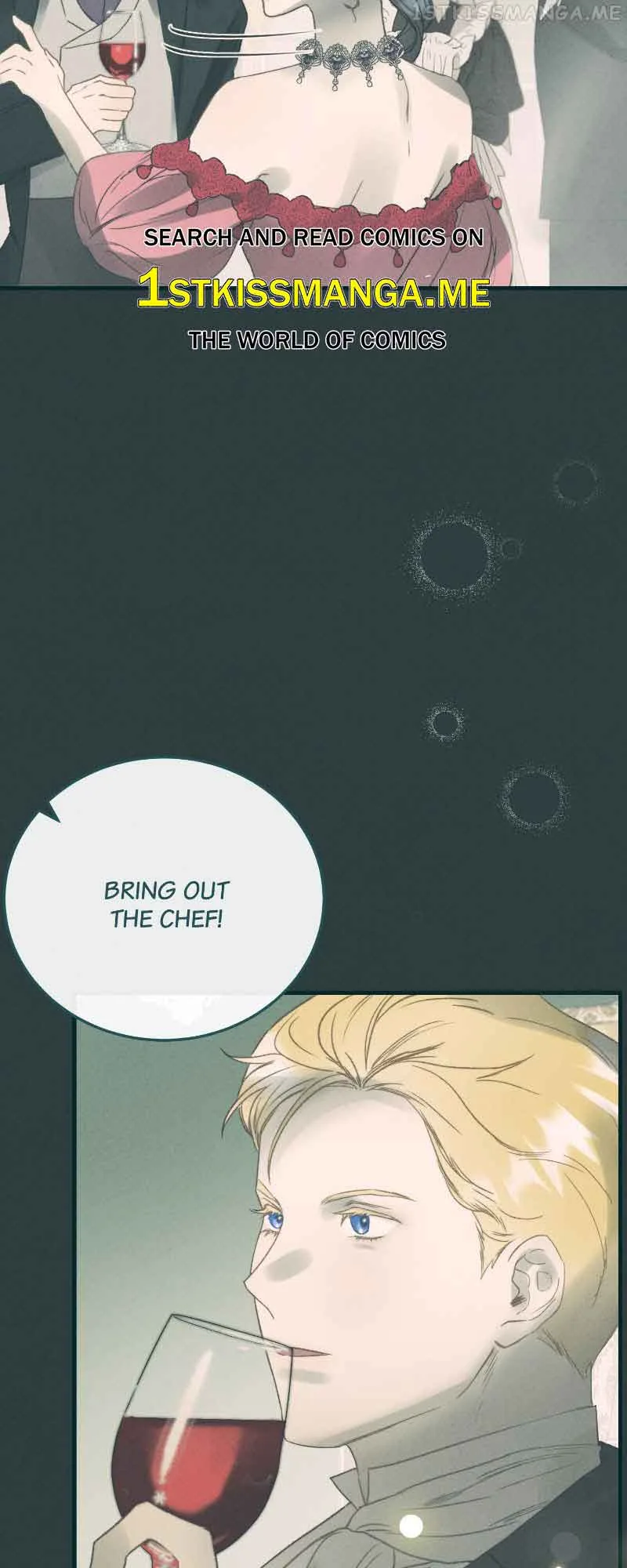 He’s Not Just a Pretty Face Chapter 11 page 5