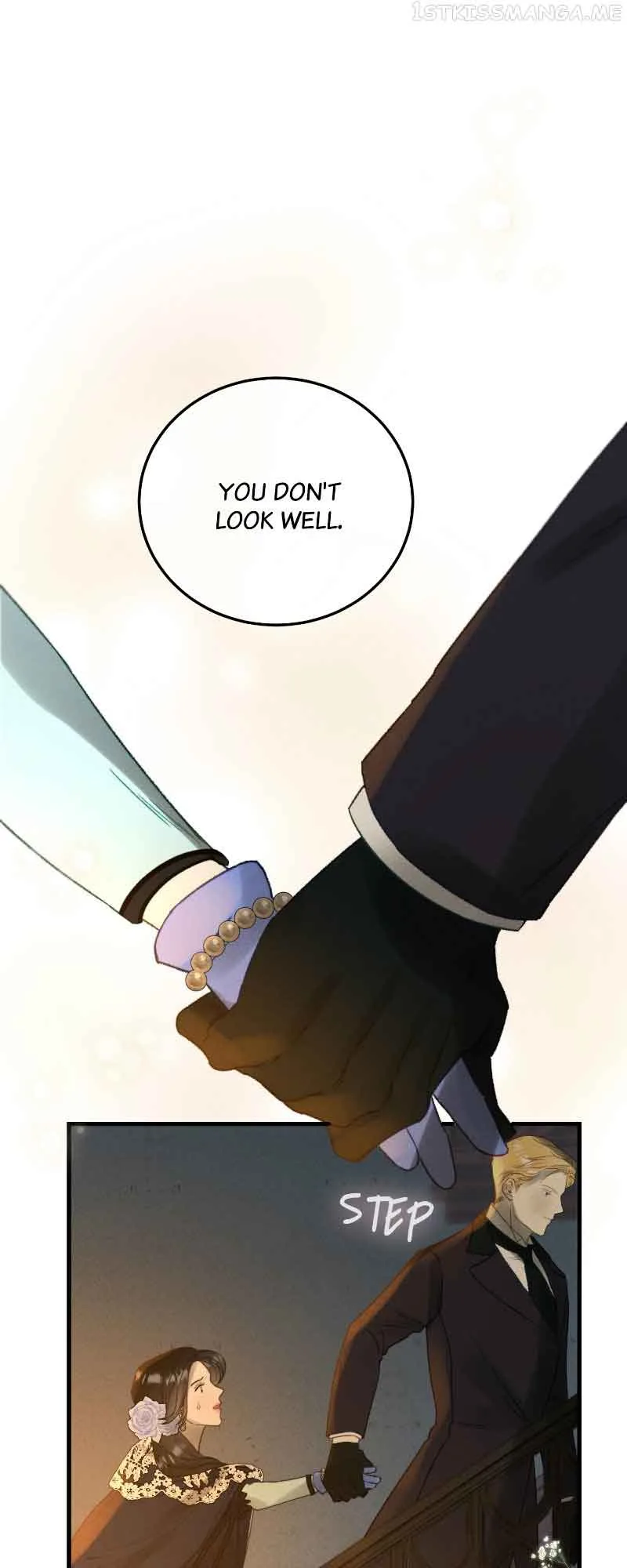 He’s Not Just a Pretty Face Chapter 11 page 20
