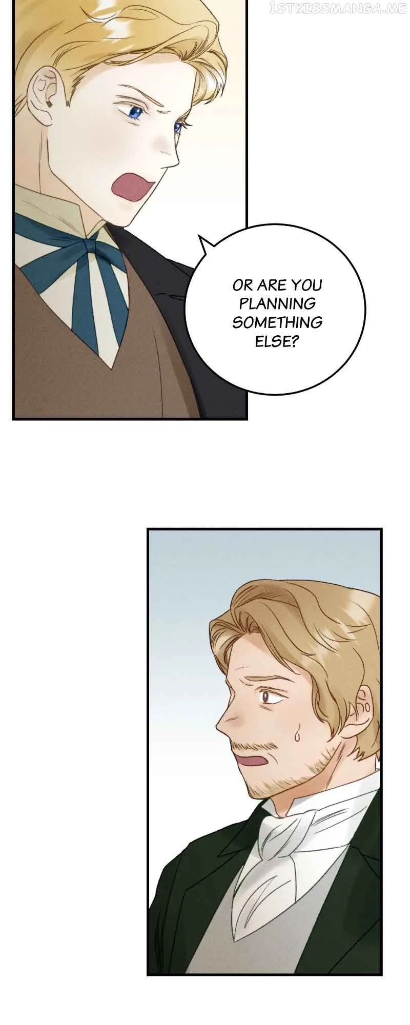 He’s Not Just a Pretty Face Chapter 12 page 40
