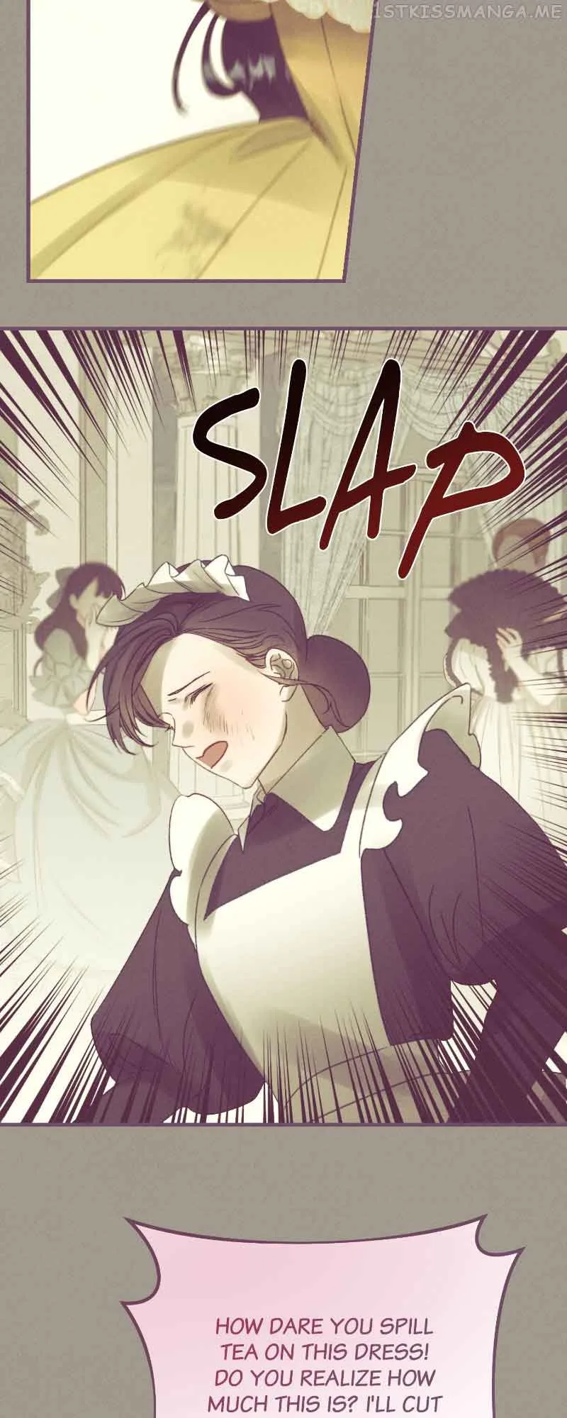 He’s Not Just a Pretty Face Chapter 11 page 9