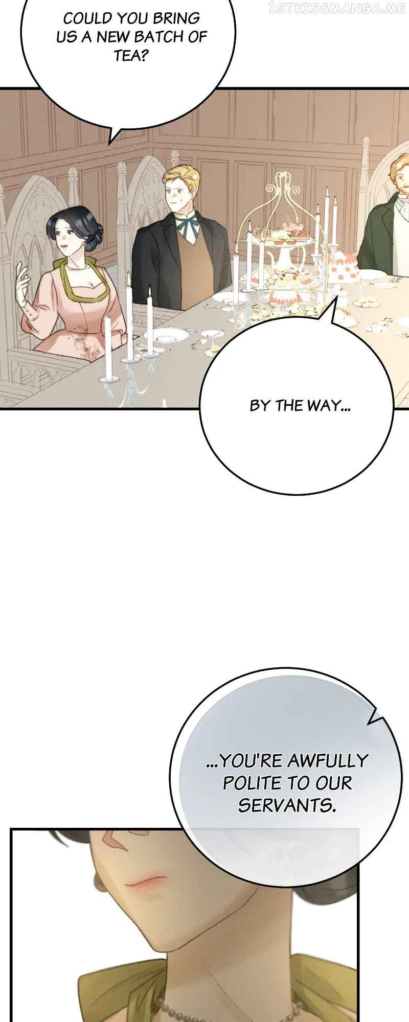 He’s Not Just a Pretty Face Chapter 12 page 23