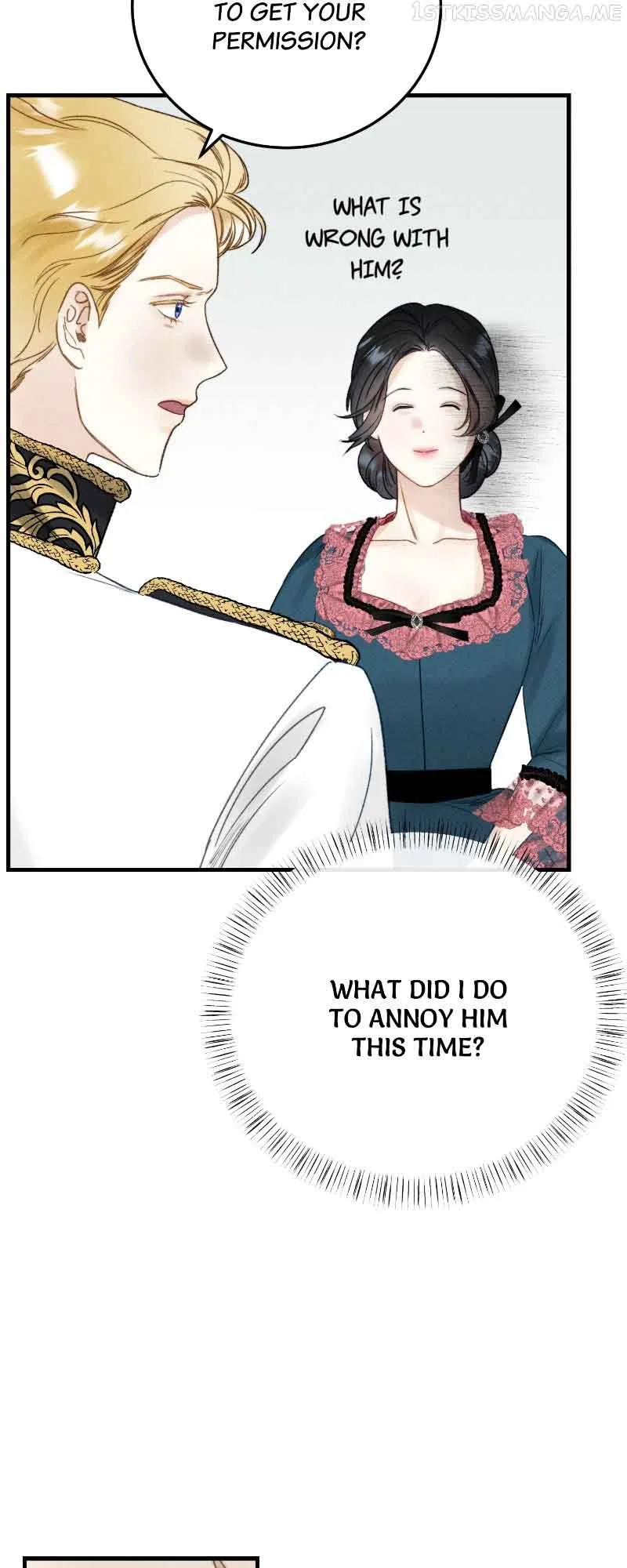 He’s Not Just a Pretty Face Chapter 12 page 56