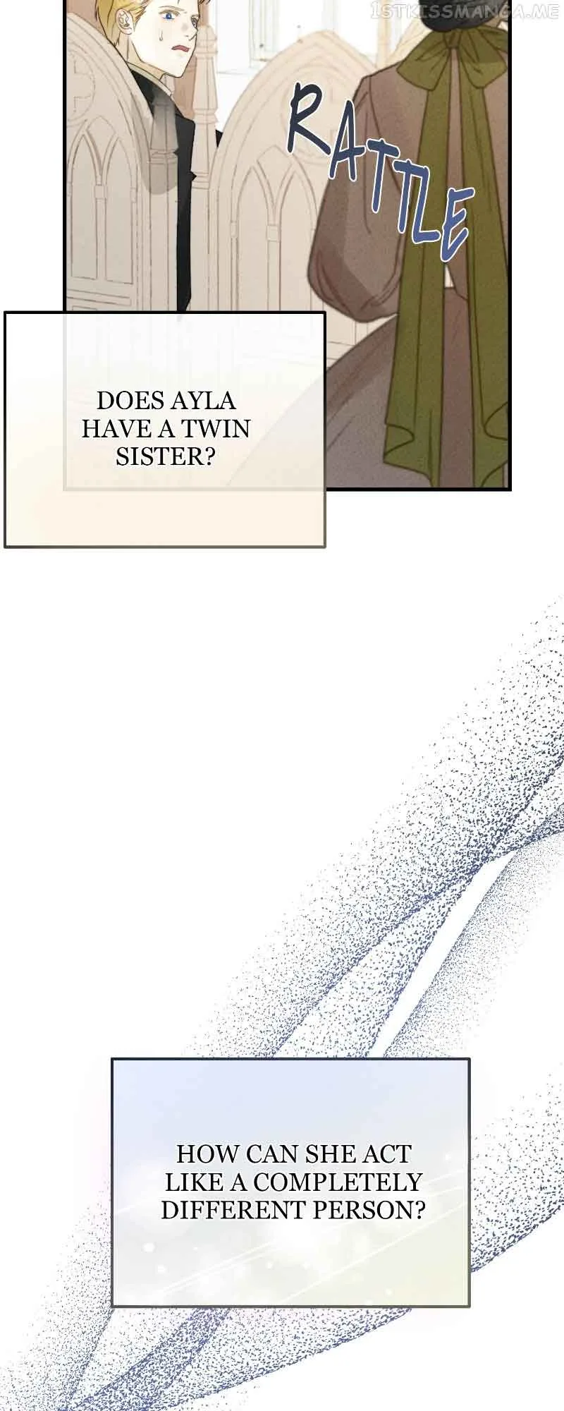 He’s Not Just a Pretty Face Chapter 12 page 28