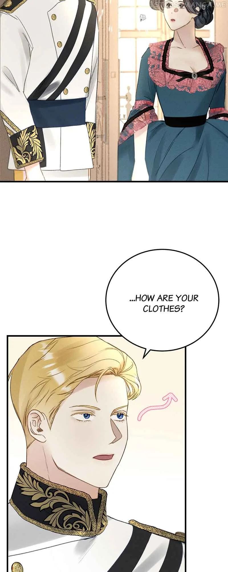He’s Not Just a Pretty Face Chapter 12 page 50