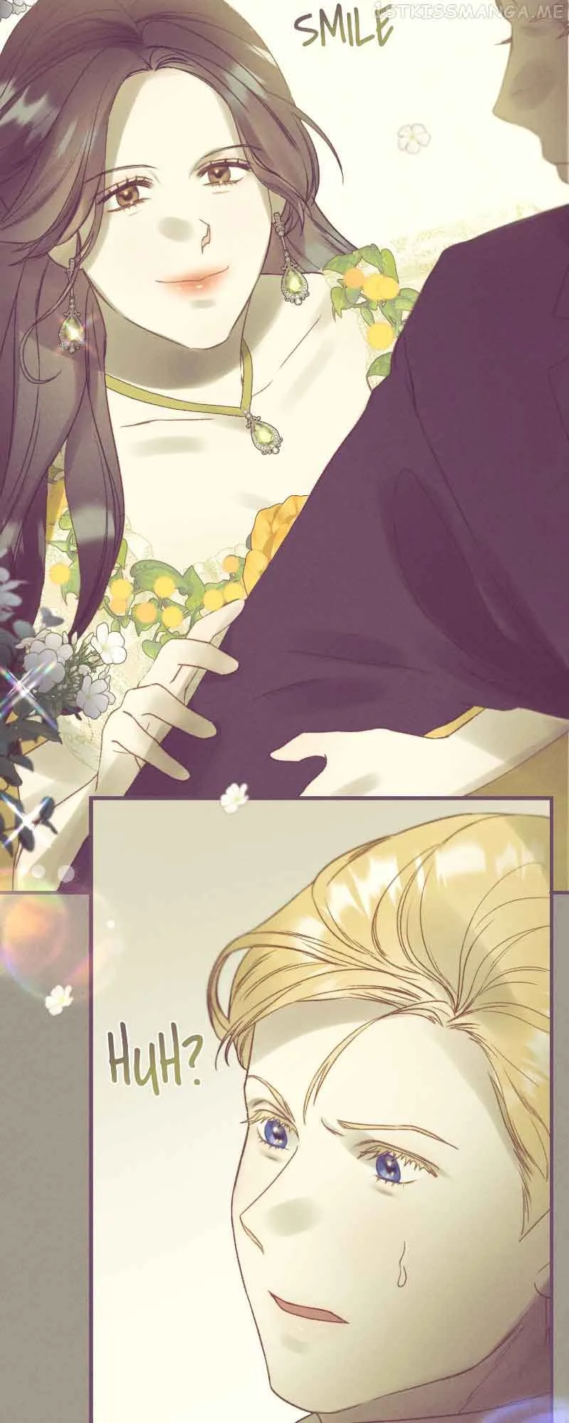 He’s Not Just a Pretty Face Chapter 11 page 12