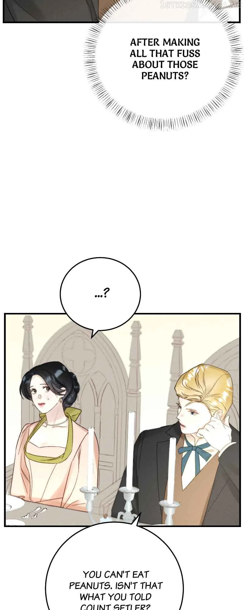 He’s Not Just a Pretty Face Chapter 12 page 10