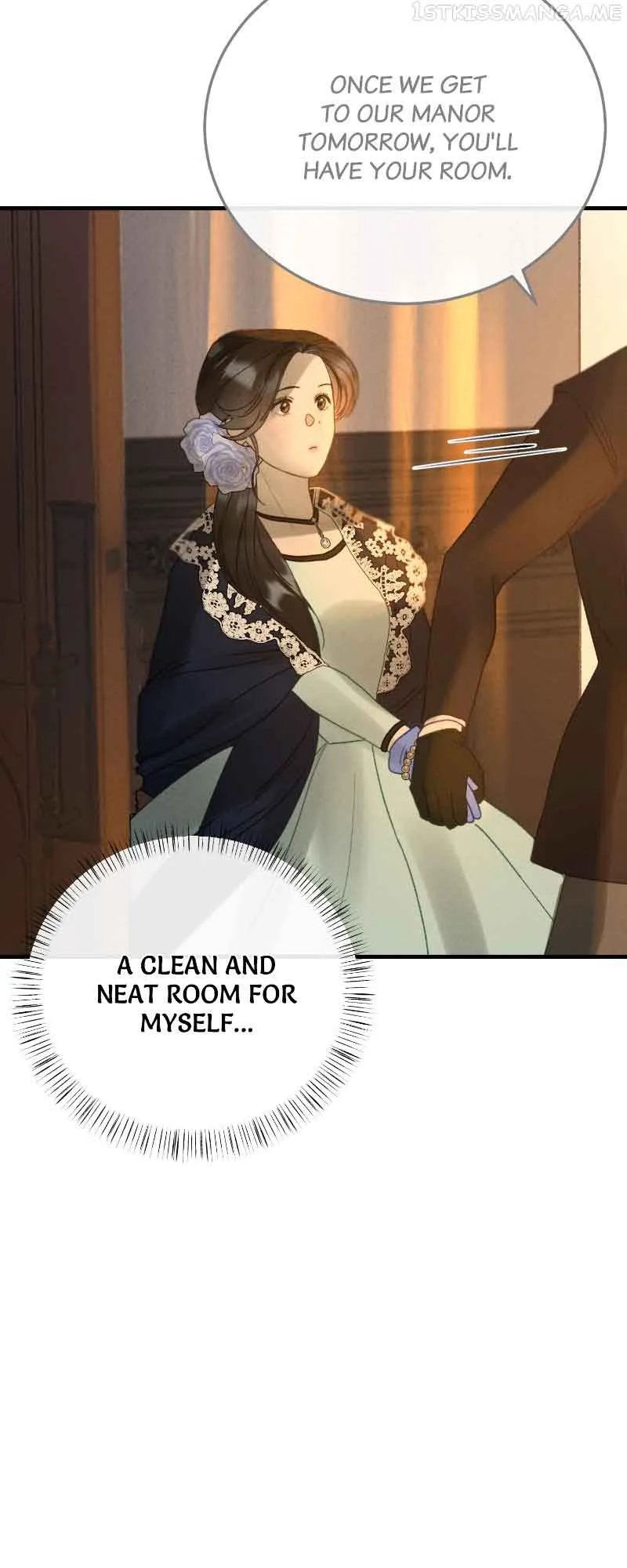 He’s Not Just a Pretty Face Chapter 11 page 26