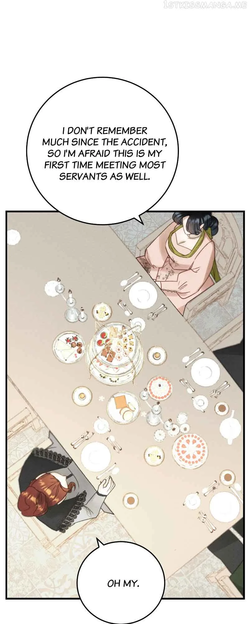 He’s Not Just a Pretty Face Chapter 12 page 25