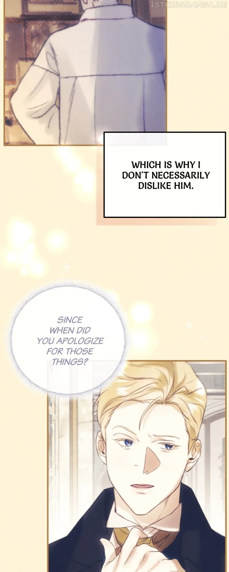 He’s Not Just a Pretty Face Chapter 13 page 3
