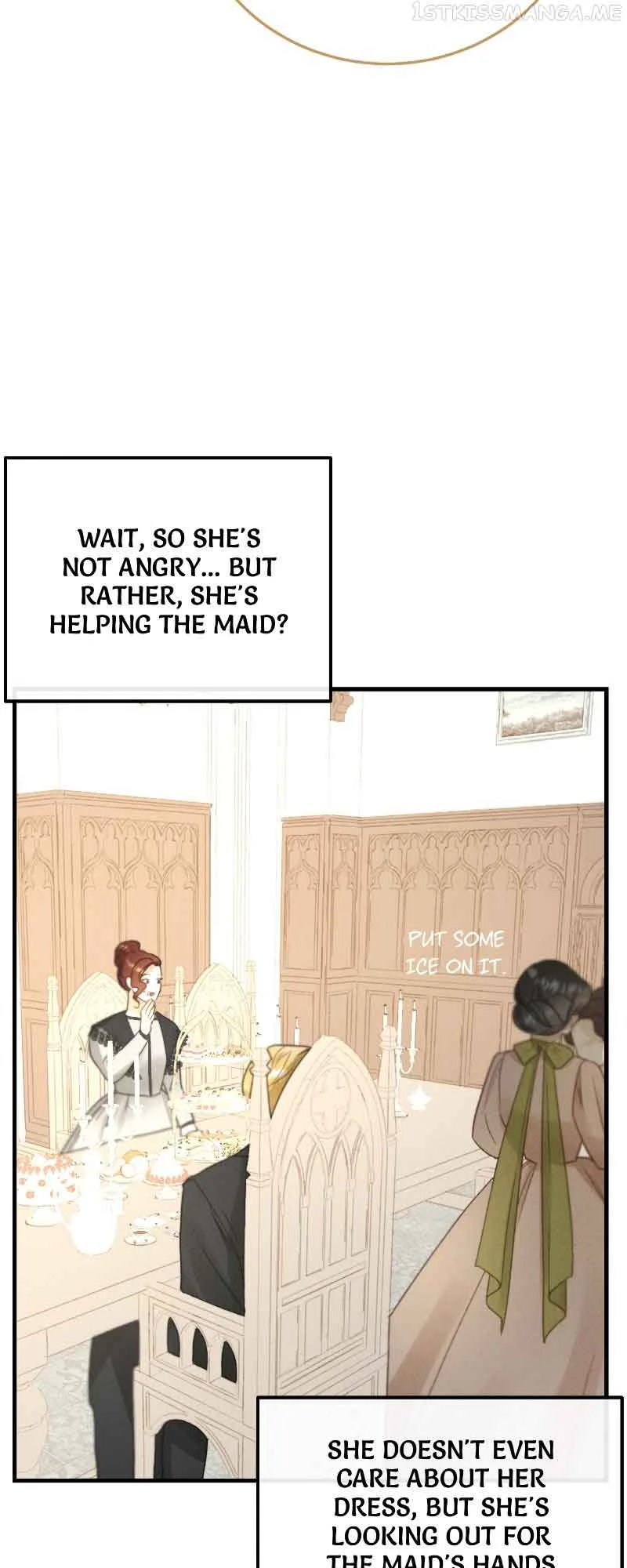 He’s Not Just a Pretty Face Chapter 12 page 20