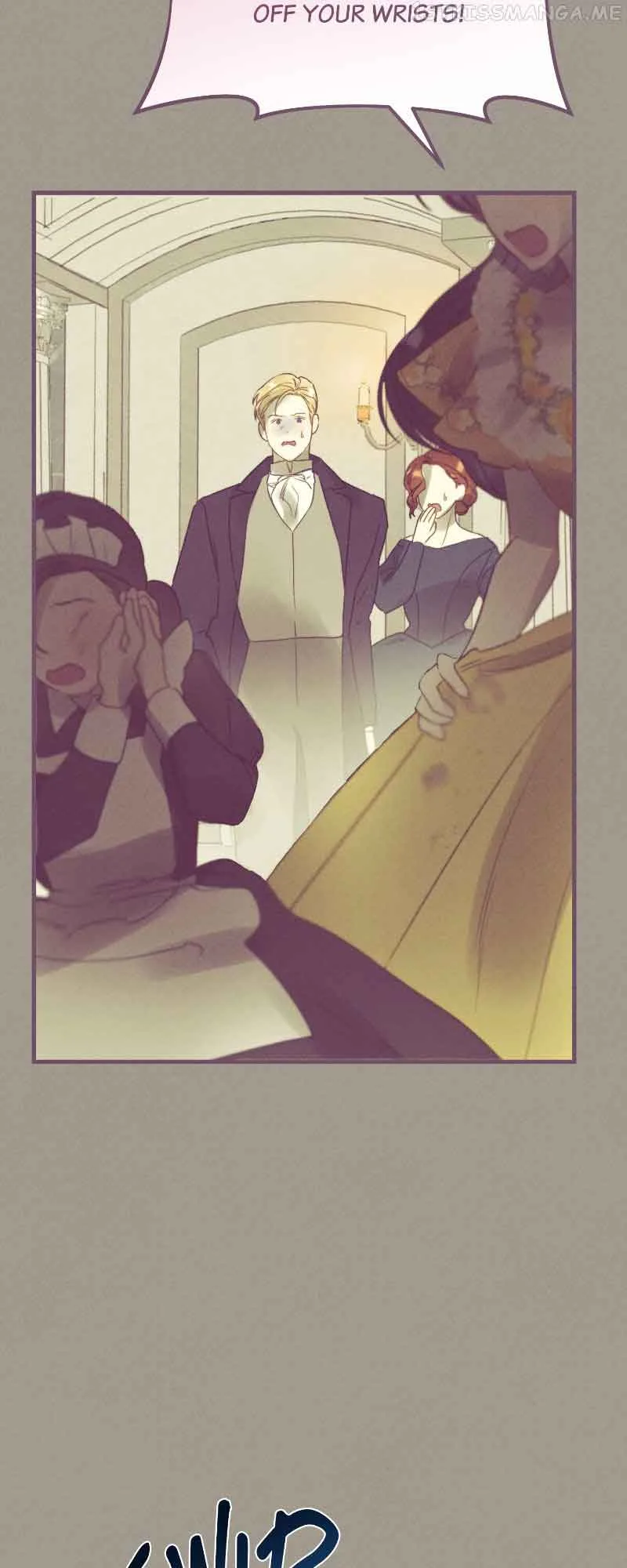 He’s Not Just a Pretty Face Chapter 11 page 10