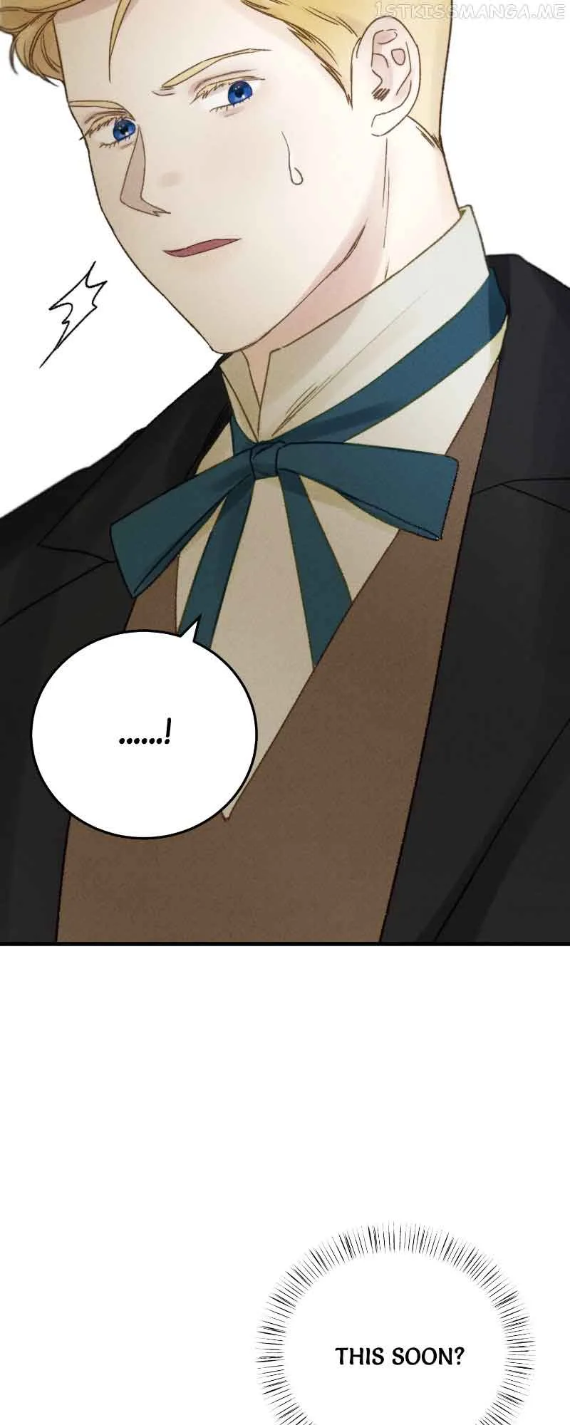He’s Not Just a Pretty Face Chapter 12 page 38