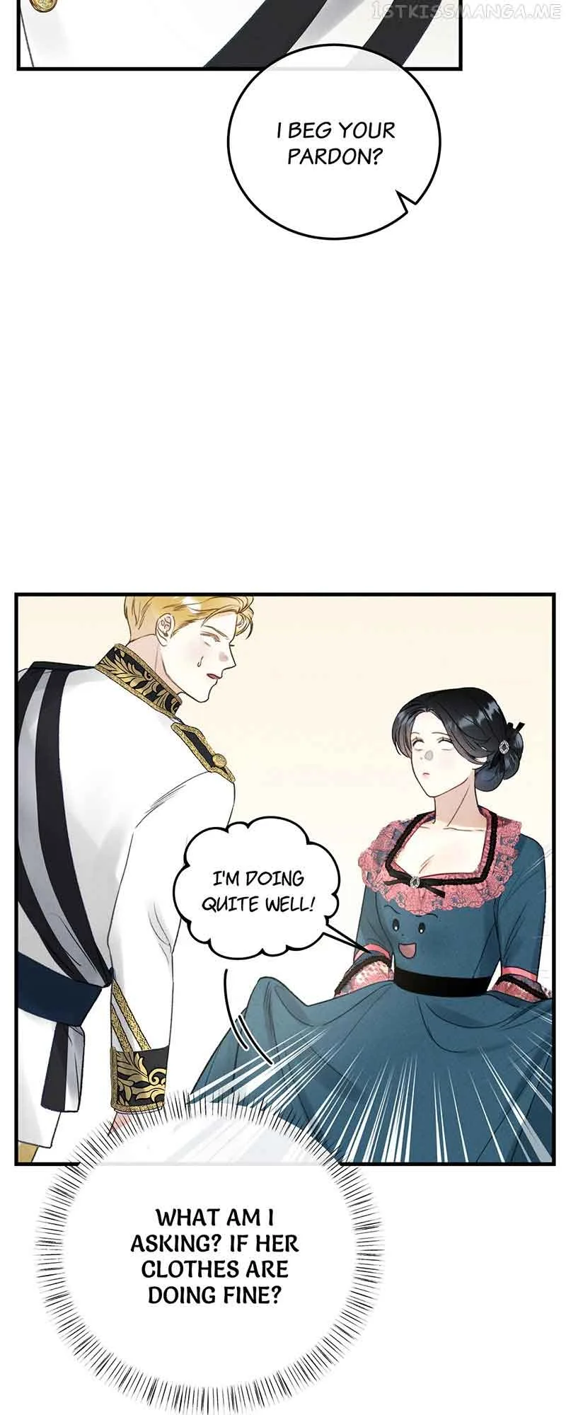 He’s Not Just a Pretty Face Chapter 12 page 51