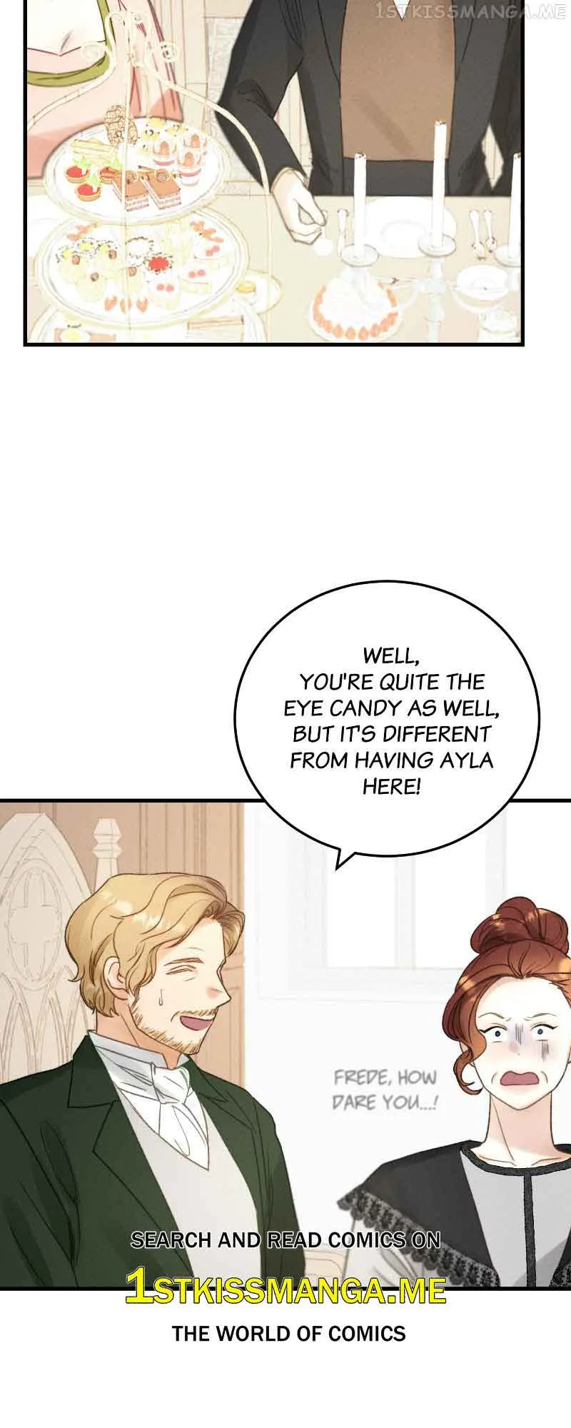 He’s Not Just a Pretty Face Chapter 12 page 4