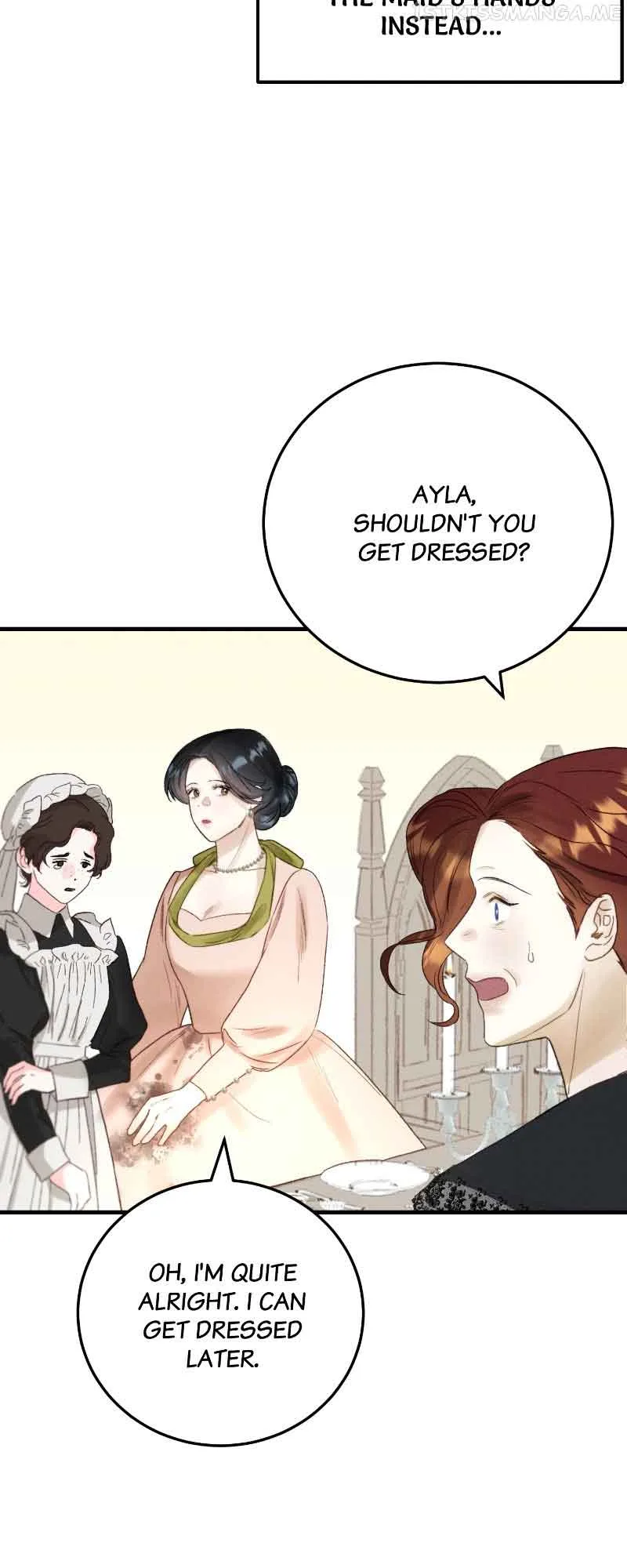 He’s Not Just a Pretty Face Chapter 12 page 21