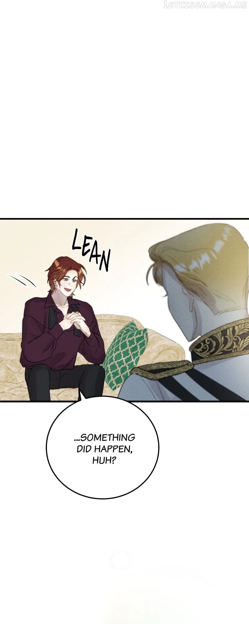 He’s Not Just a Pretty Face Chapter 13 page 30