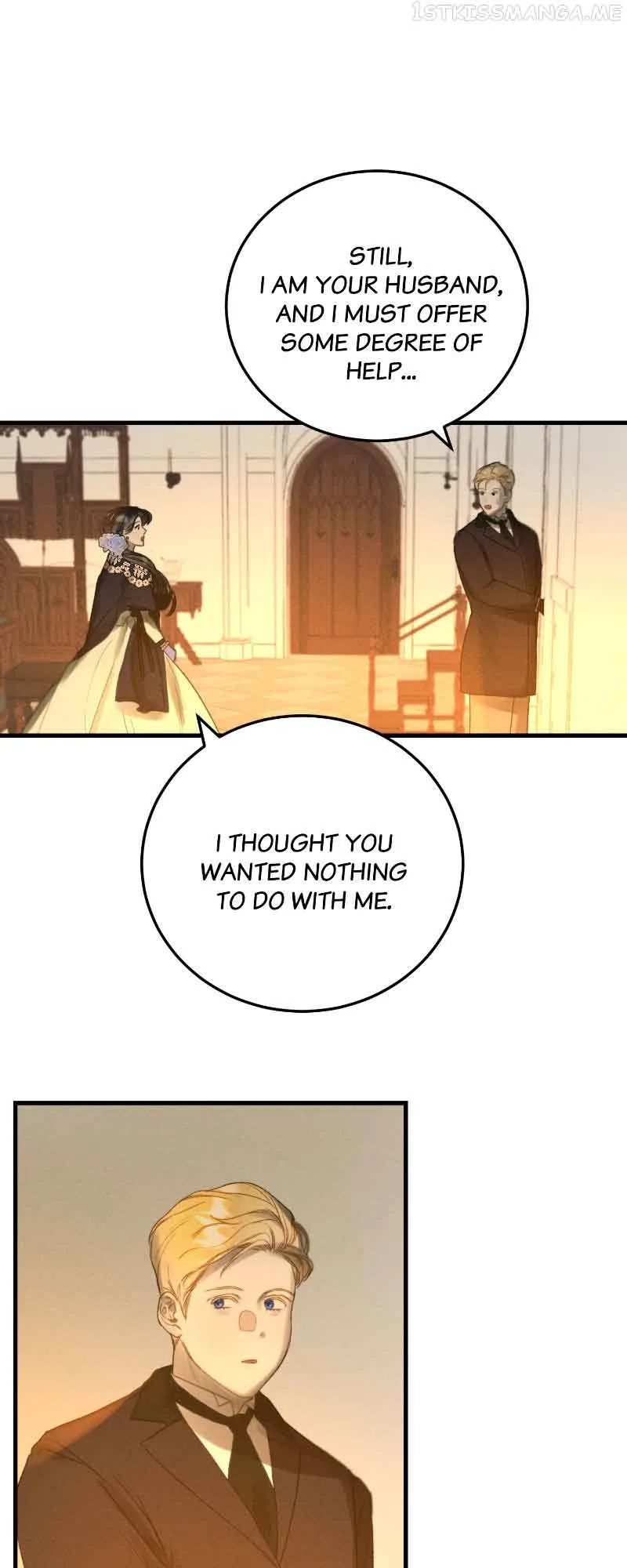 He’s Not Just a Pretty Face Chapter 11 page 43