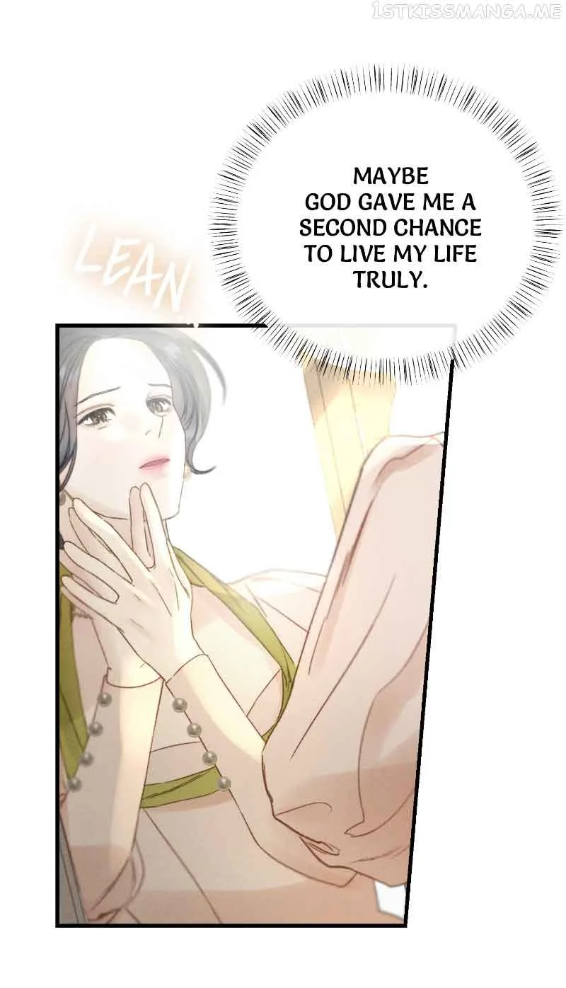 He’s Not Just a Pretty Face Chapter 11 page 53