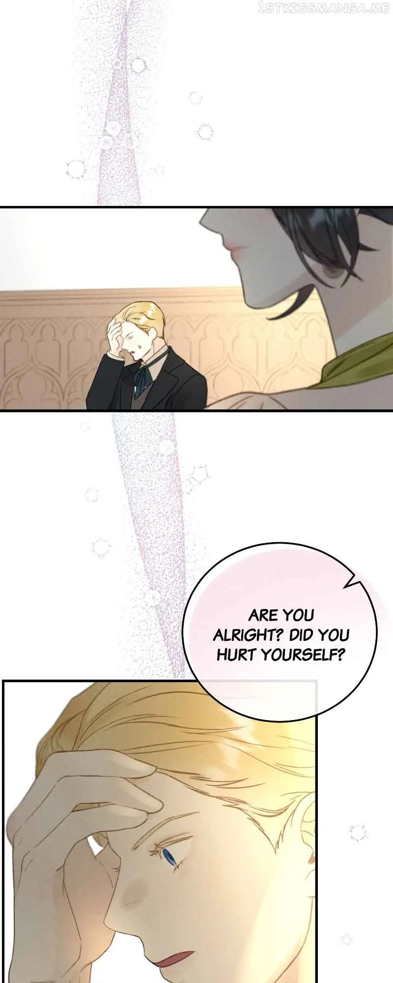 He’s Not Just a Pretty Face Chapter 11 page 63