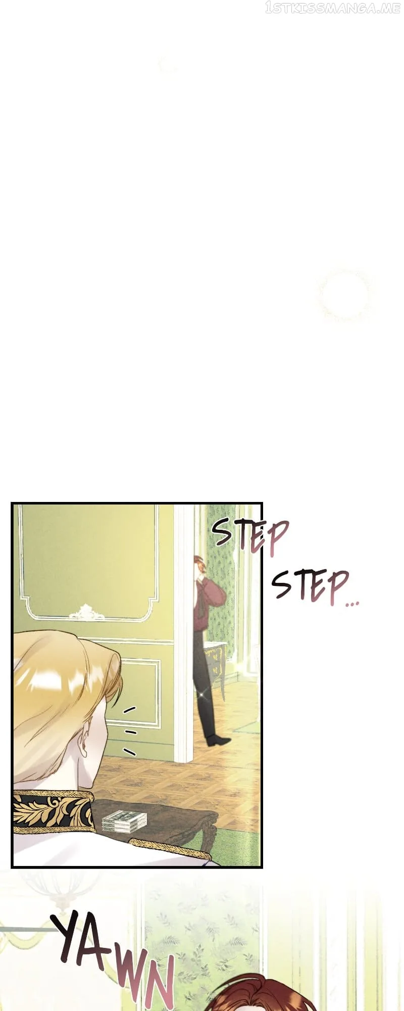 He’s Not Just a Pretty Face Chapter 13 page 22