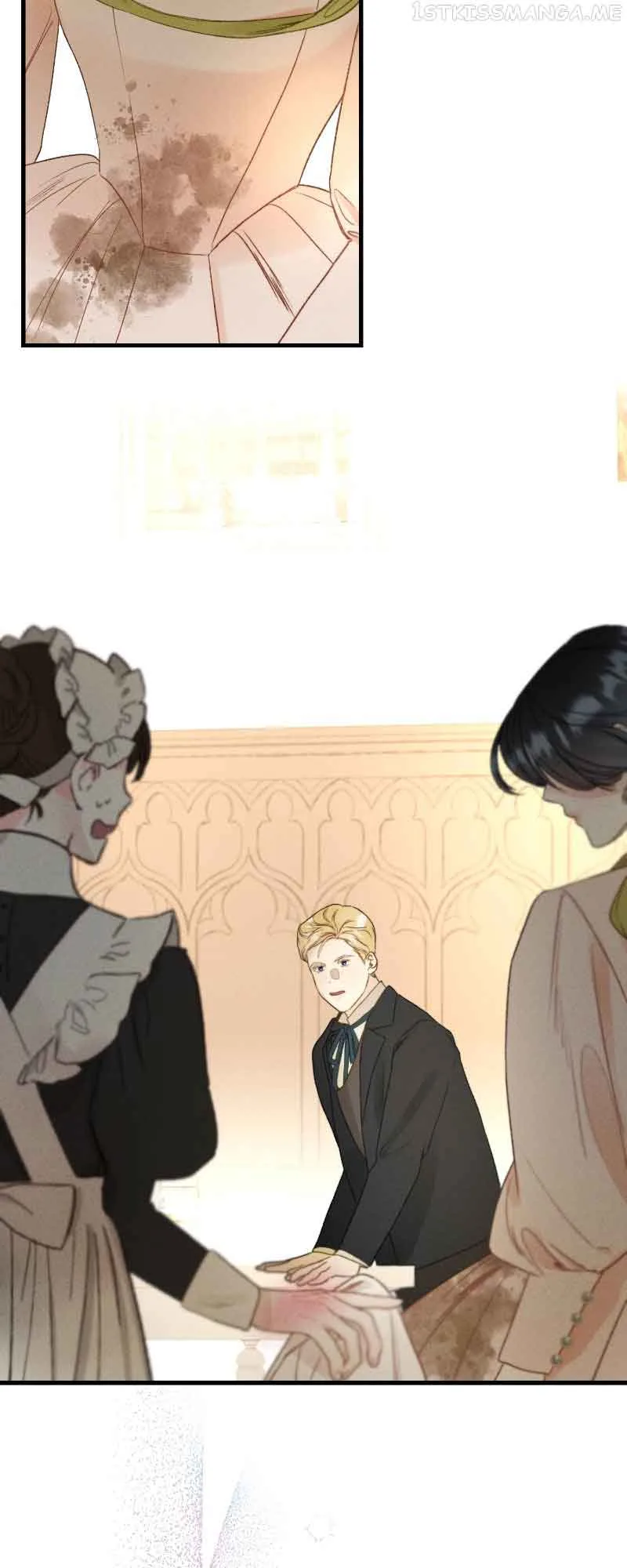 He’s Not Just a Pretty Face Chapter 11 page 62