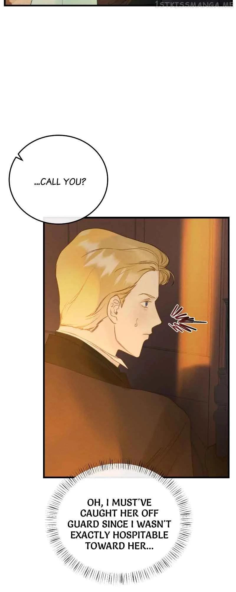 He’s Not Just a Pretty Face Chapter 11 page 39