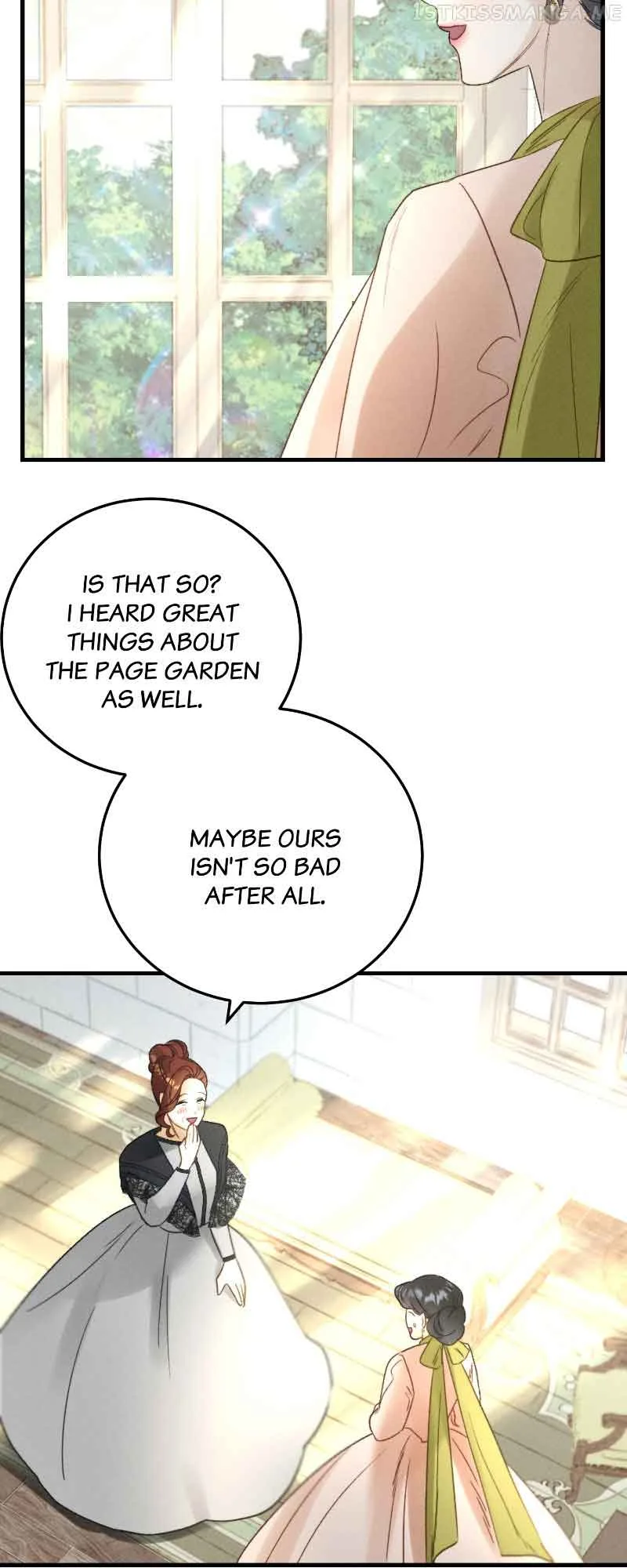 He’s Not Just a Pretty Face Chapter 11 page 58