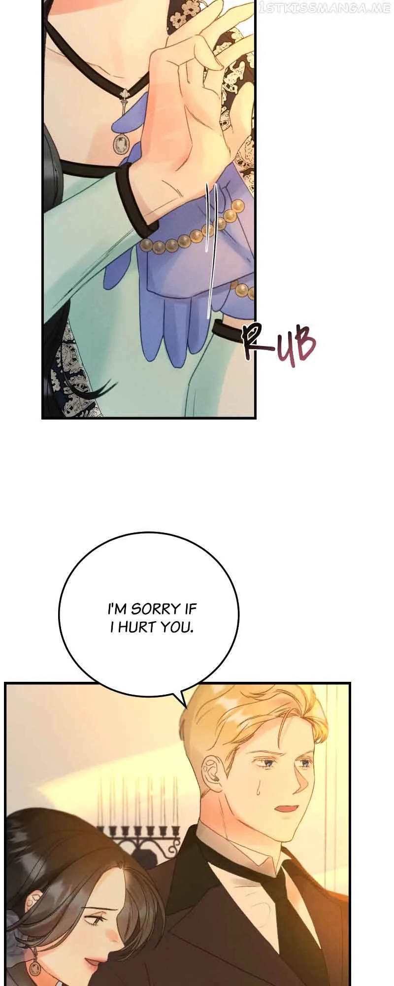 He’s Not Just a Pretty Face Chapter 11 page 34