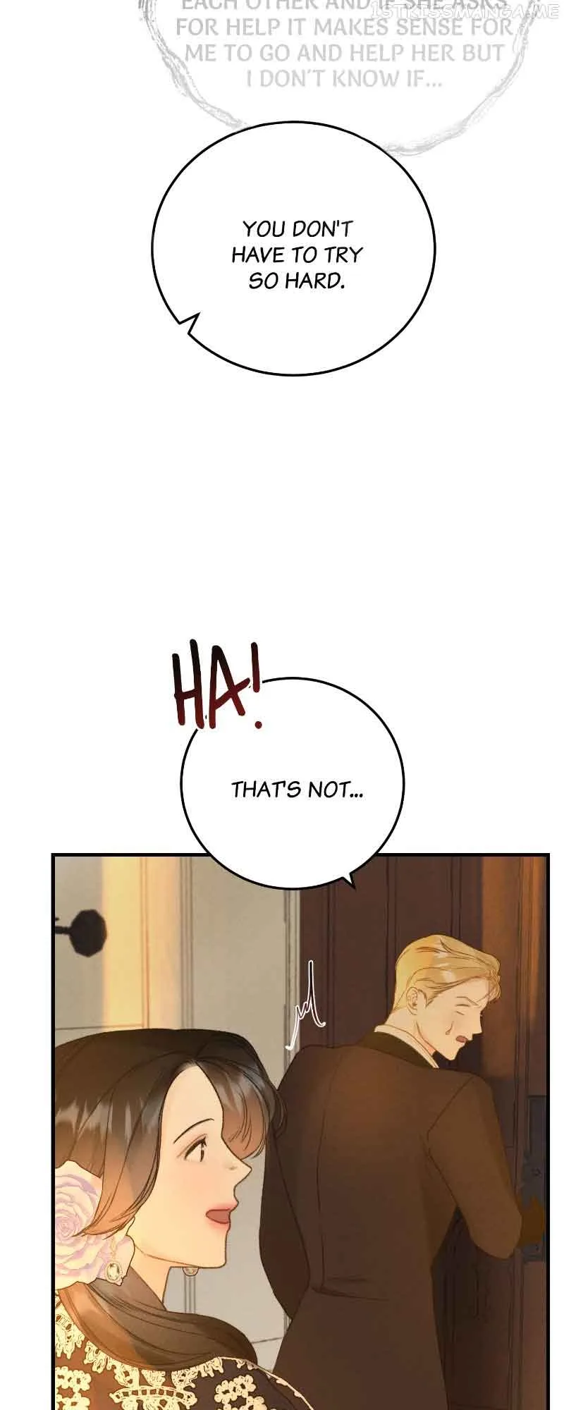 He’s Not Just a Pretty Face Chapter 11 page 41