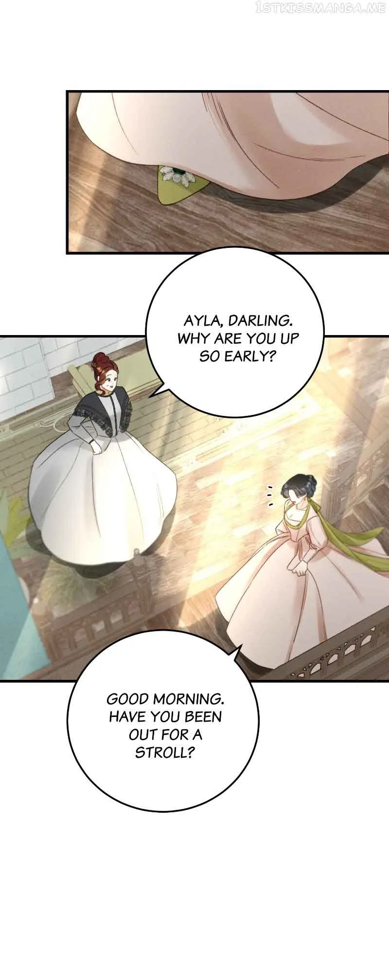 He’s Not Just a Pretty Face Chapter 11 page 56