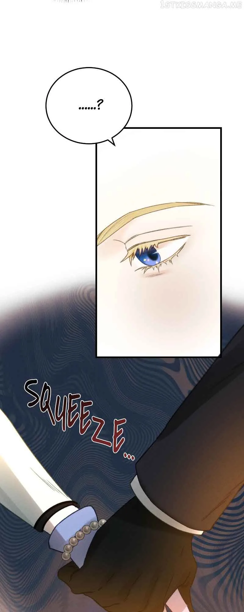 He’s Not Just a Pretty Face Chapter 11 page 32