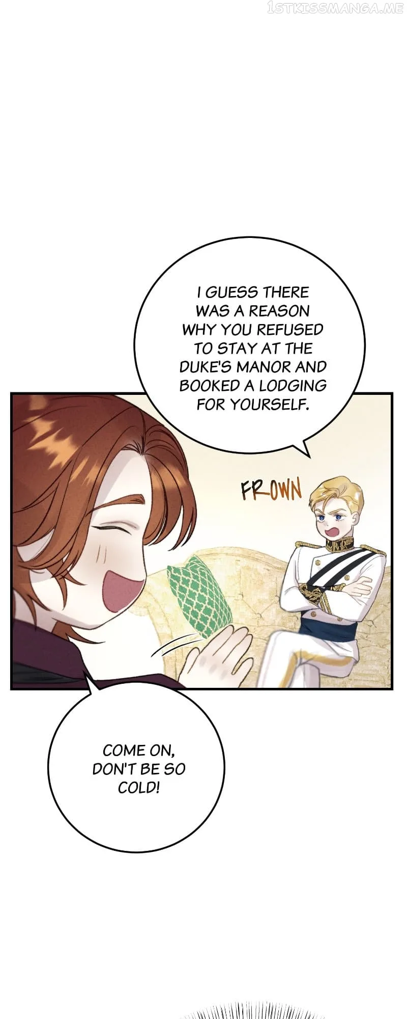 He’s Not Just a Pretty Face Chapter 13 page 25