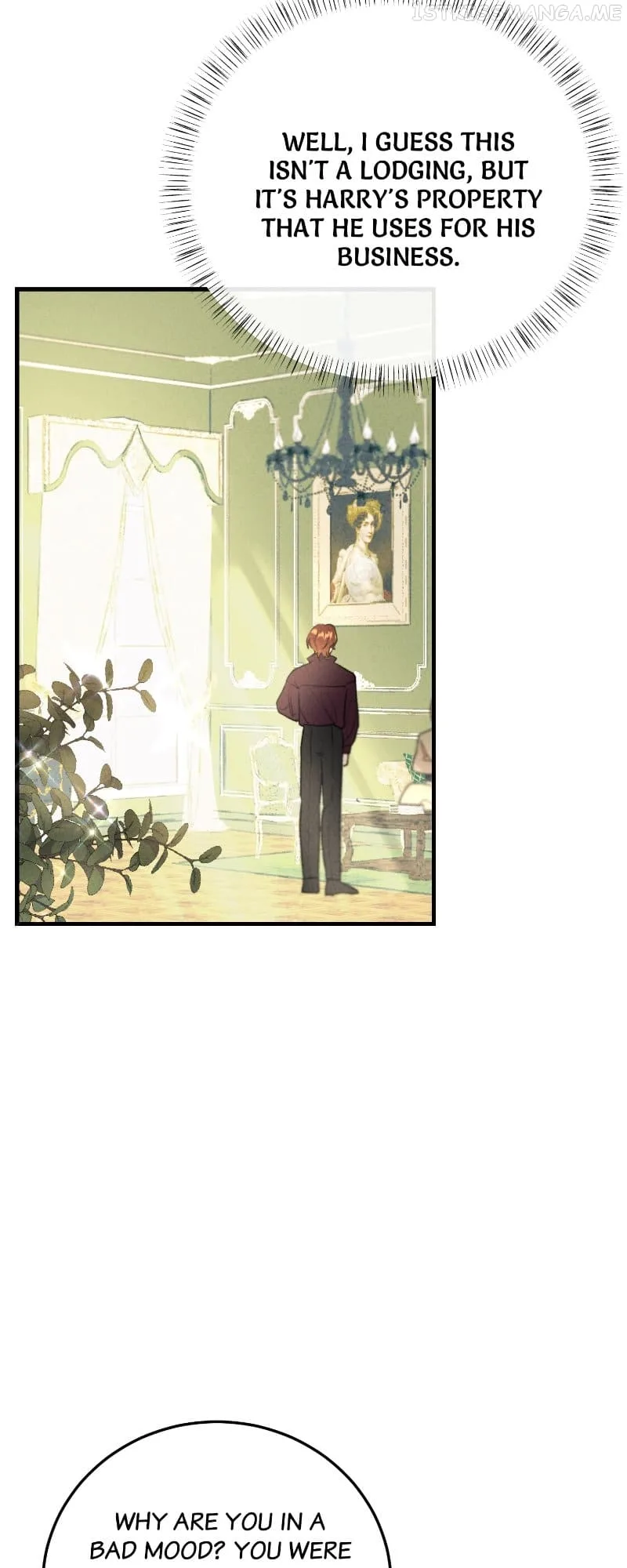 He’s Not Just a Pretty Face Chapter 13 page 26