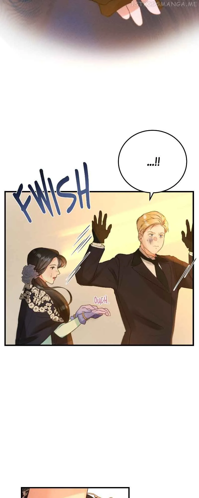 He’s Not Just a Pretty Face Chapter 11 page 33