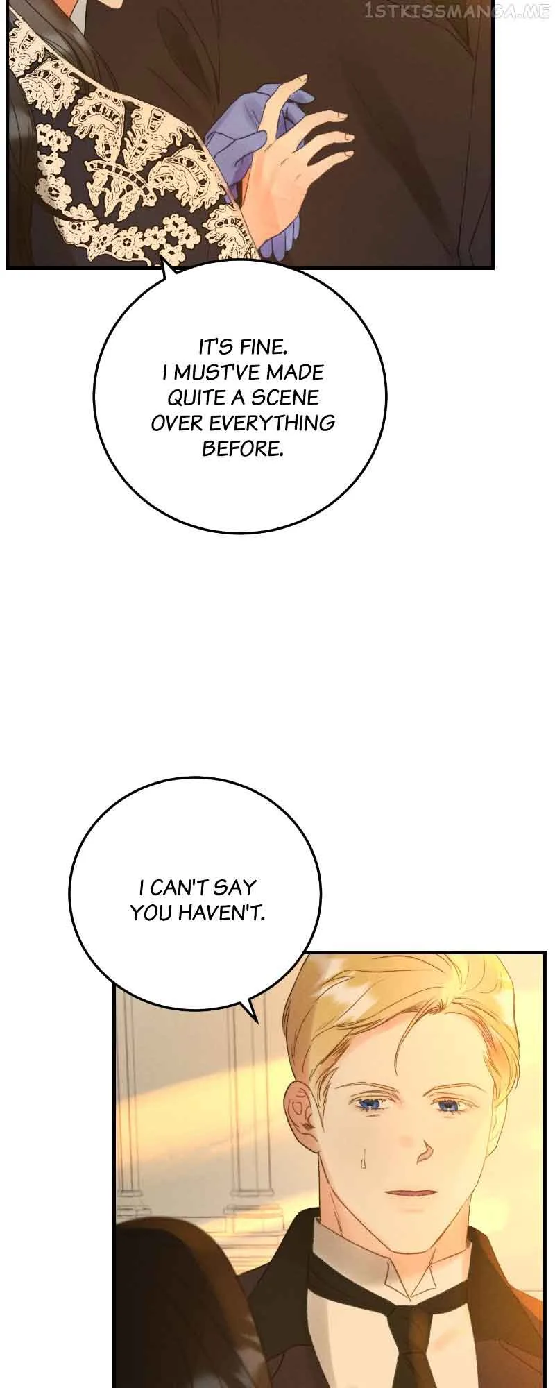 He’s Not Just a Pretty Face Chapter 11 page 35