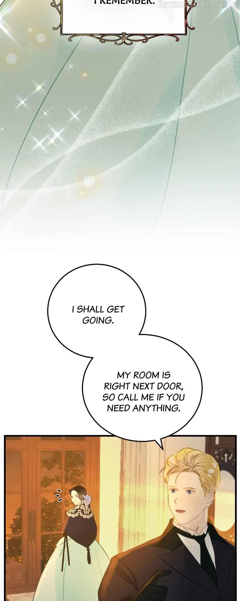 He’s Not Just a Pretty Face Chapter 11 page 38