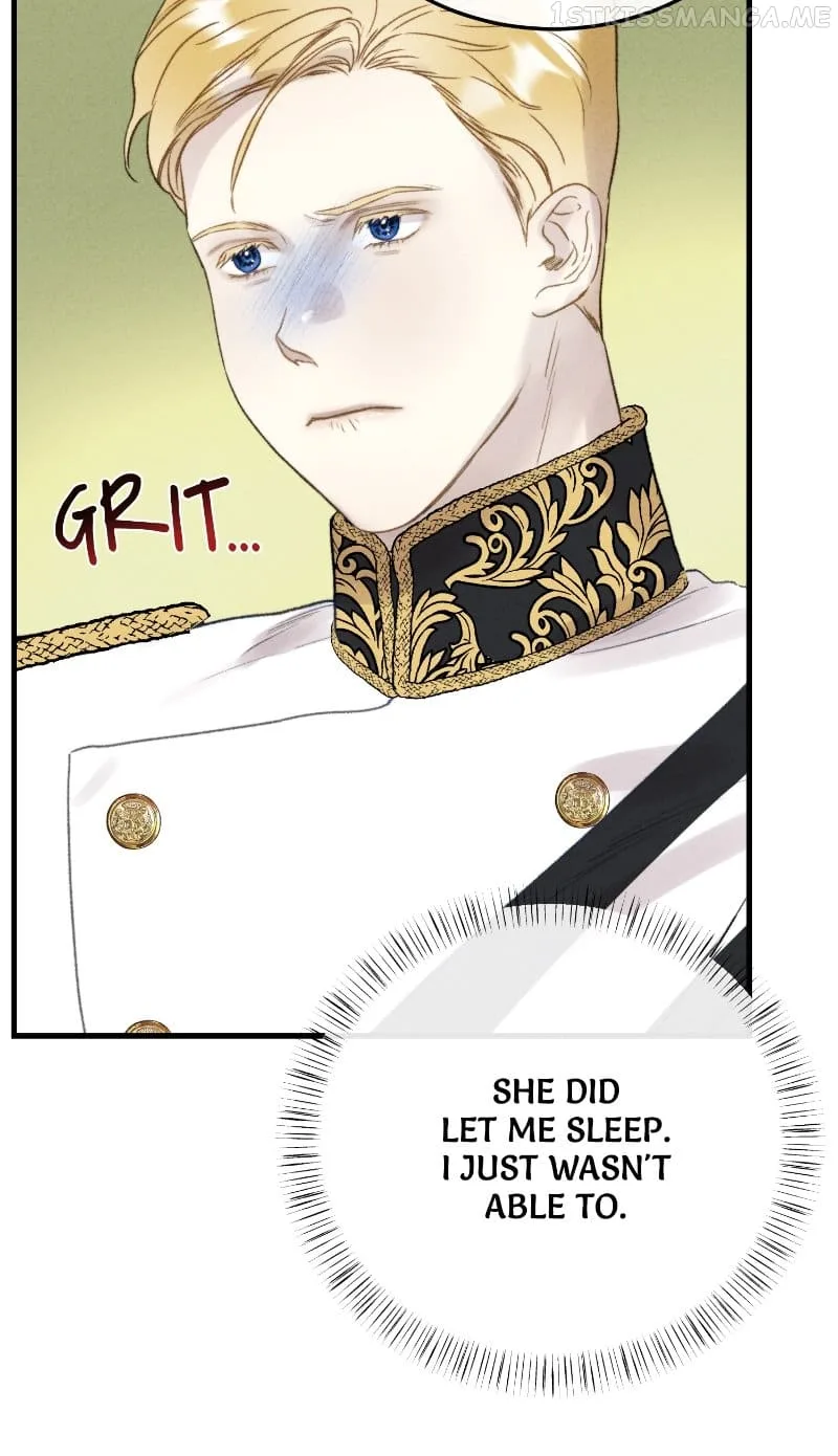 He’s Not Just a Pretty Face Chapter 13 page 29