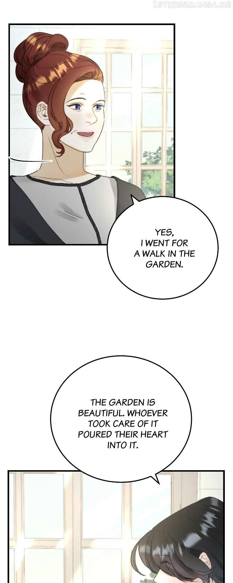 He’s Not Just a Pretty Face Chapter 11 page 57