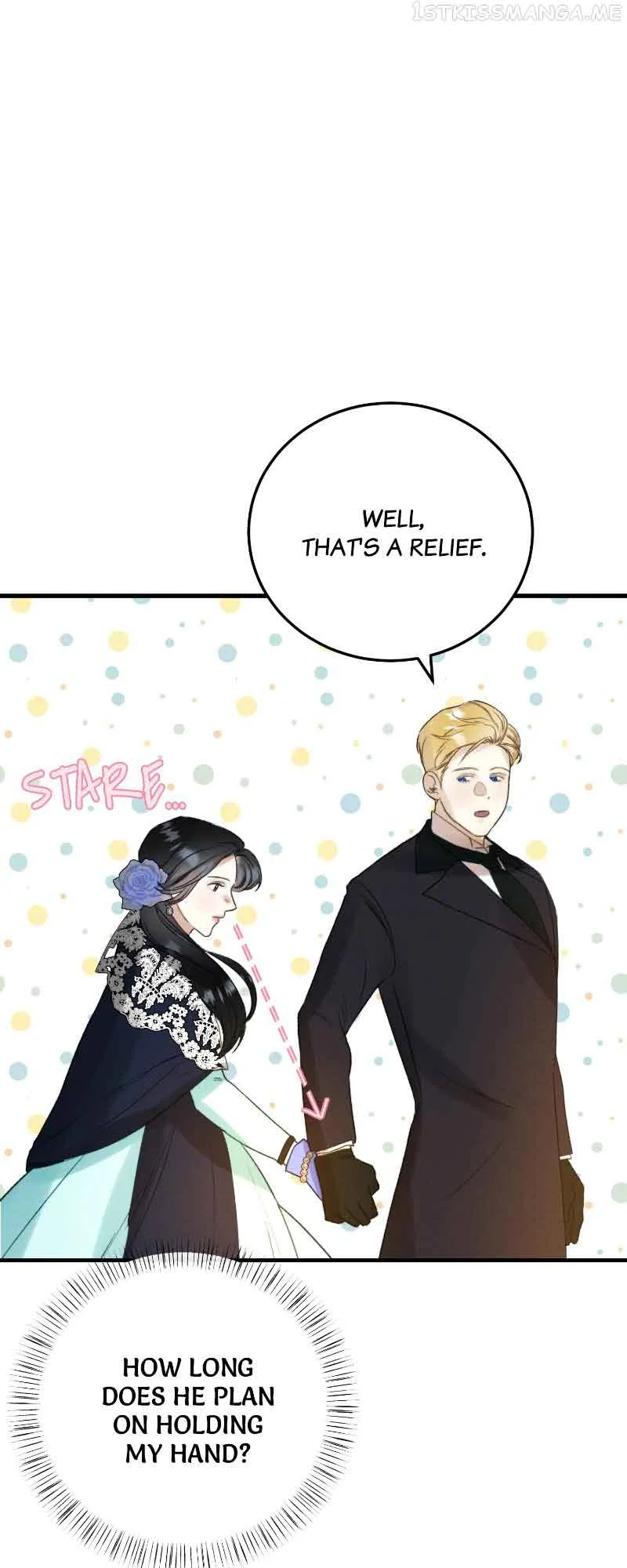 He’s Not Just a Pretty Face Chapter 11 page 31