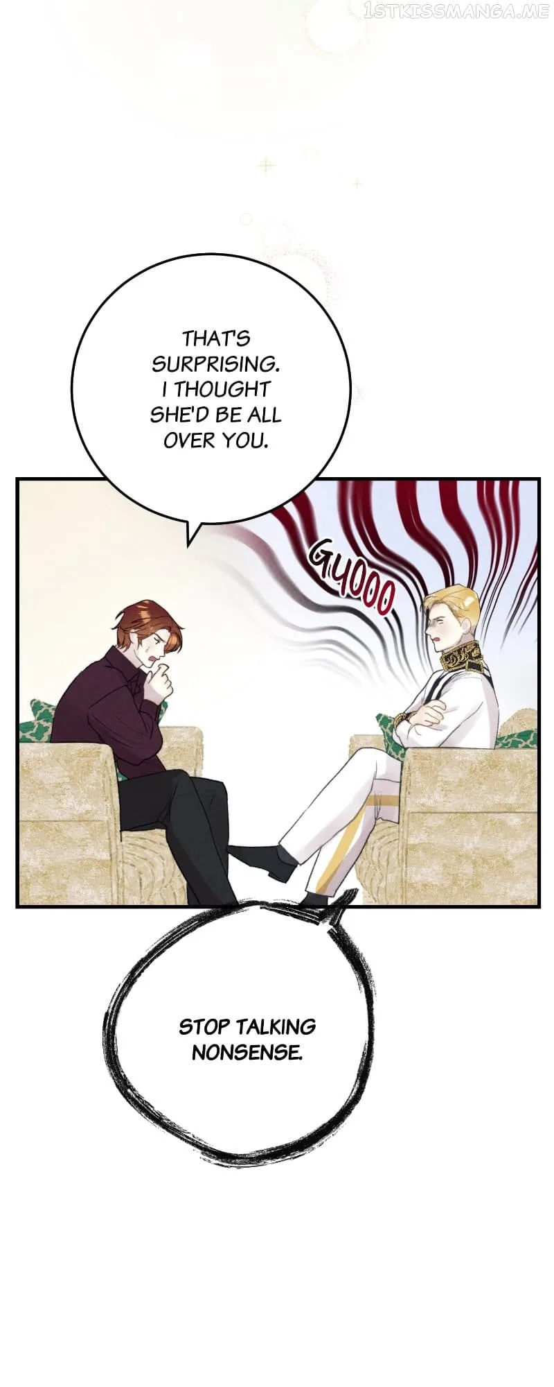 He’s Not Just a Pretty Face Chapter 13 page 32