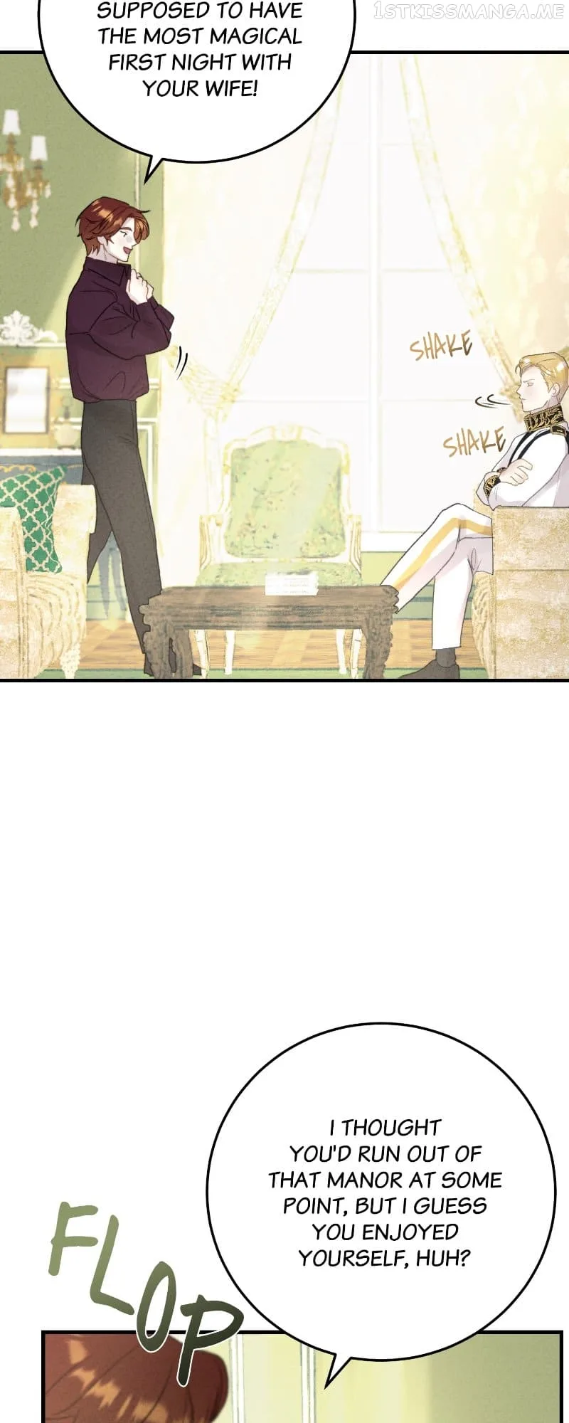 He’s Not Just a Pretty Face Chapter 13 page 27