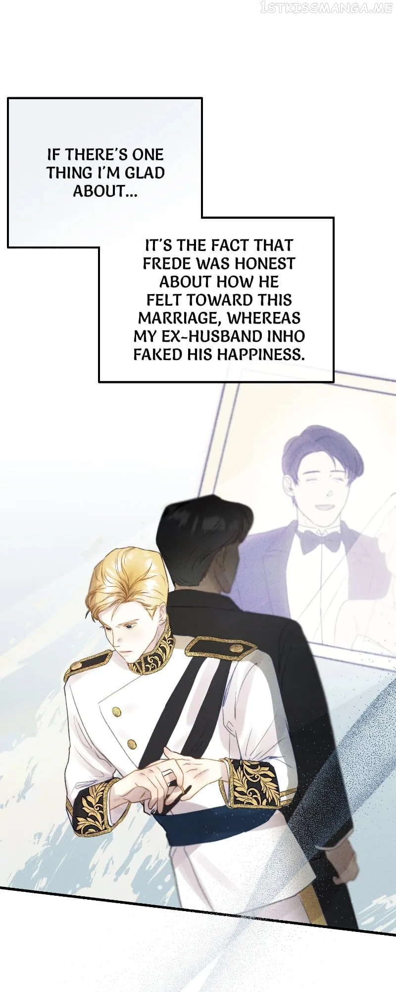 He’s Not Just a Pretty Face Chapter 13 page 17