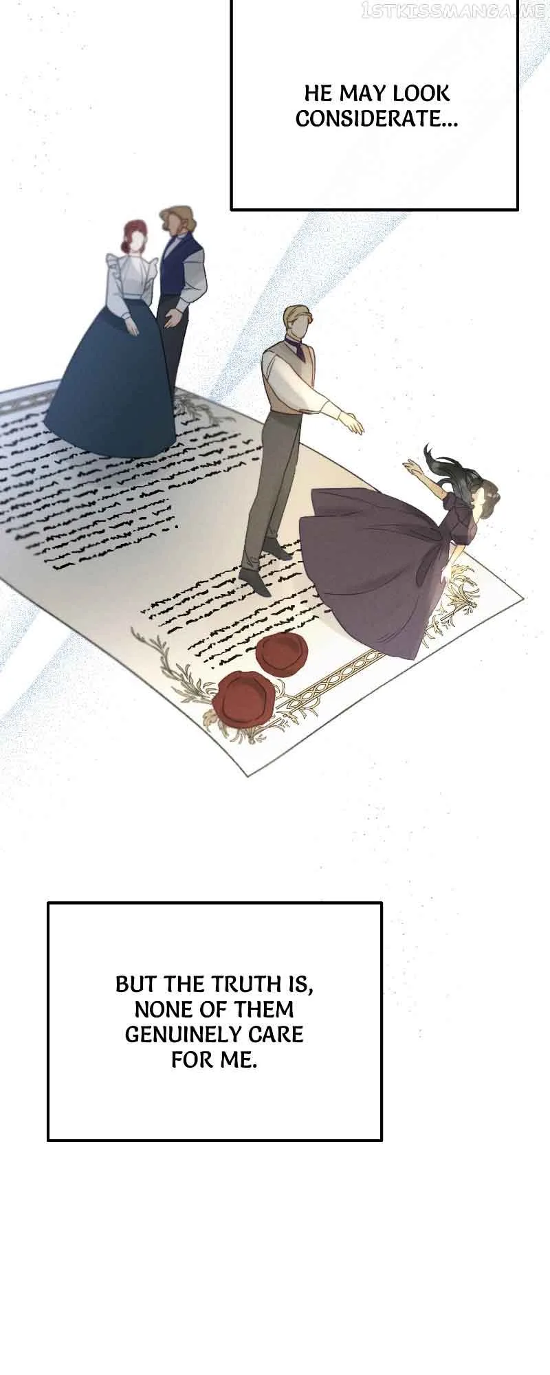 He’s Not Just a Pretty Face Chapter 11 page 52