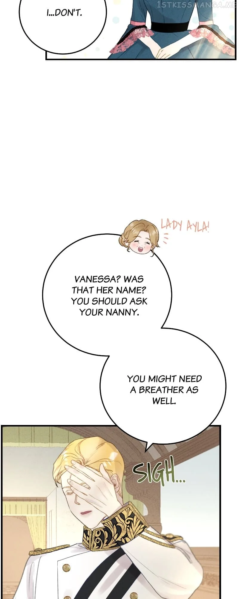 He’s Not Just a Pretty Face Chapter 13 page 10