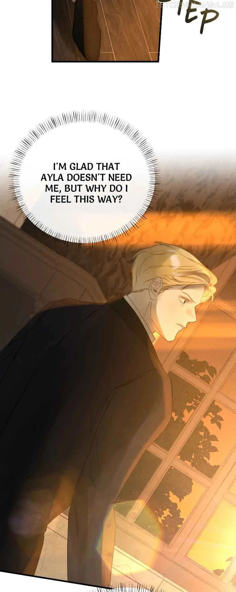 He’s Not Just a Pretty Face Chapter 11 page 47