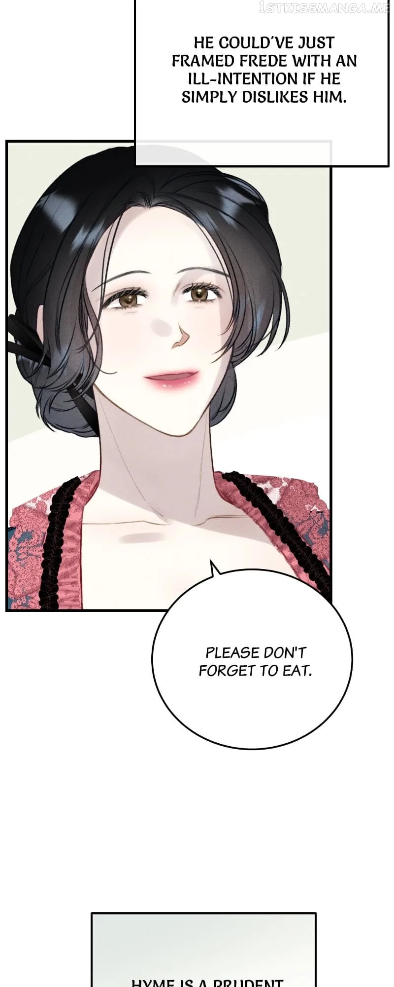 He’s Not Just a Pretty Face Chapter 14 page 23