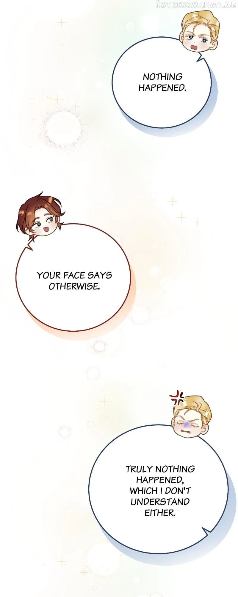 He’s Not Just a Pretty Face Chapter 13 page 31