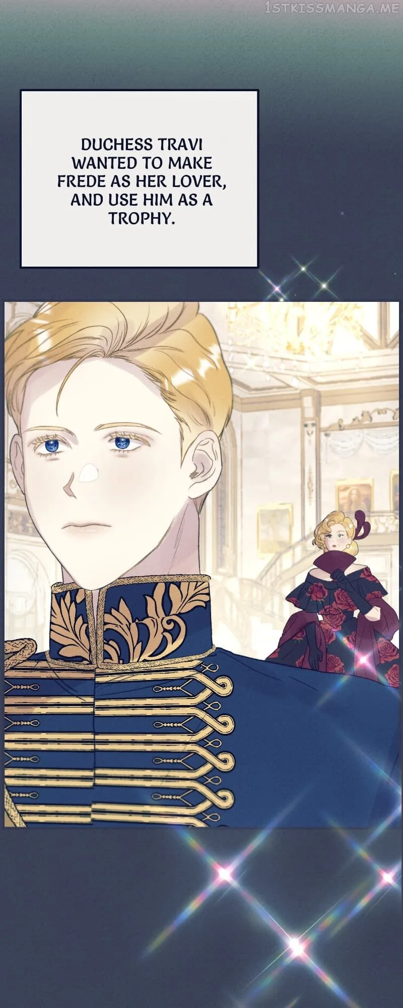 He’s Not Just a Pretty Face Chapter 13 page 34